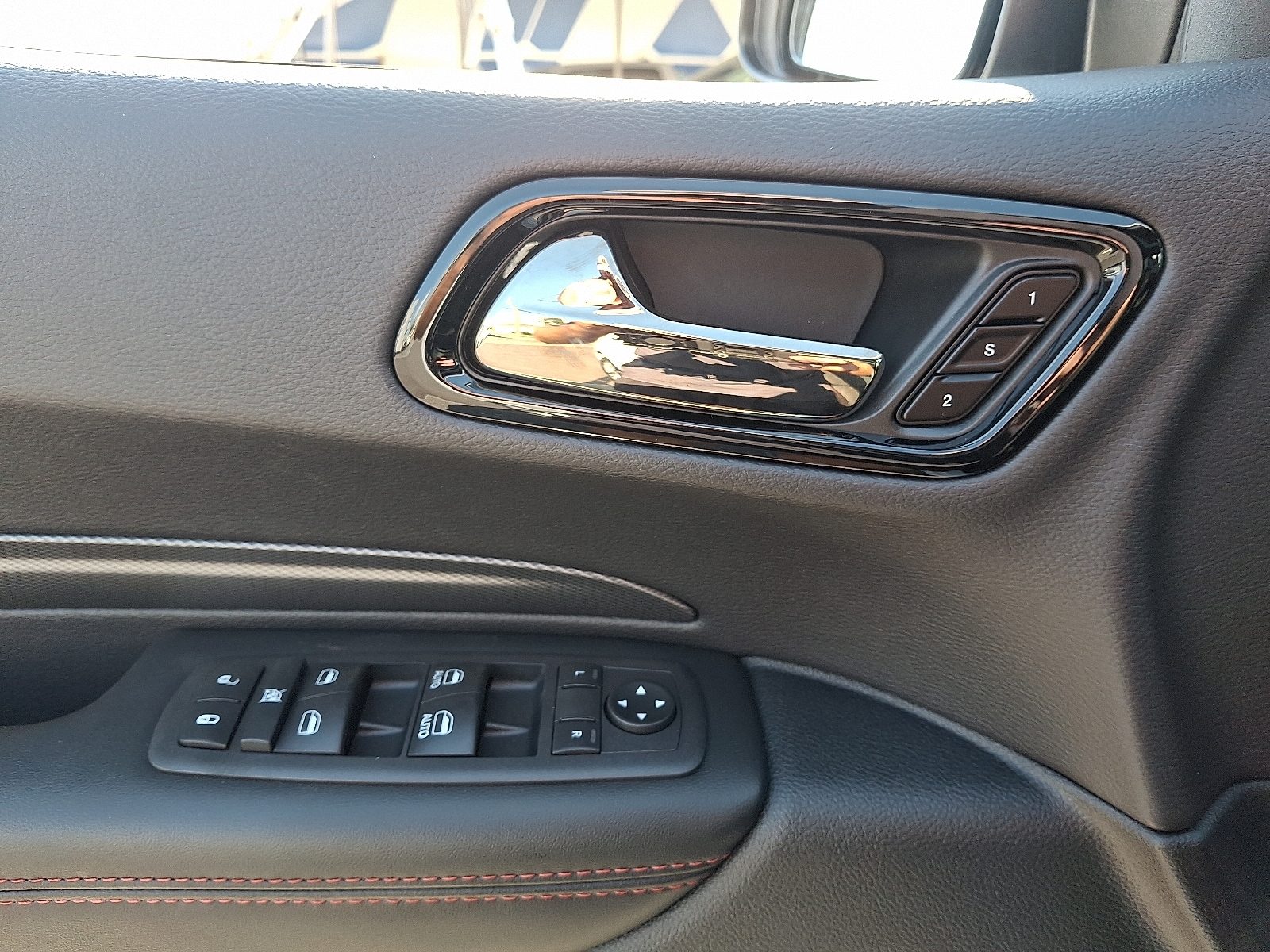 2026 Dodge Durango GT Plus - Photo 12