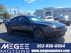2026 Dodge Charger SCAT PACK PLUS 2-DOOR AWD Coupe