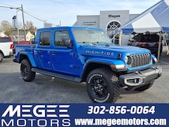 2025 Jeep Gladiator HIGH TIDE 4X4 Pickup