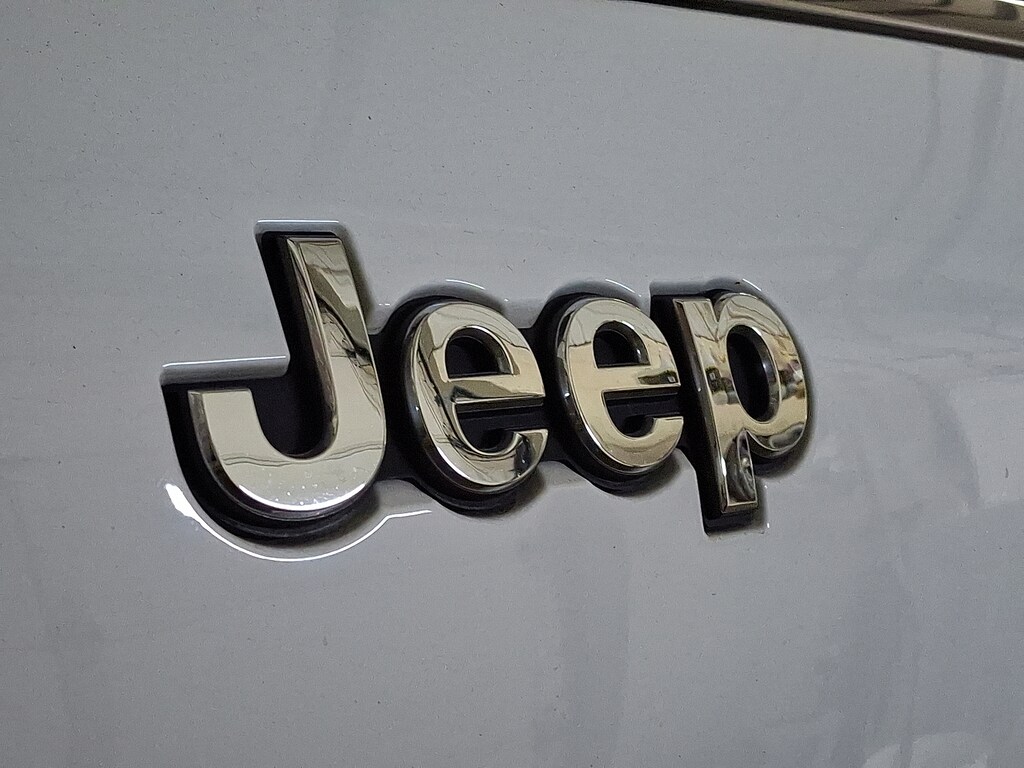 Used 2021 Jeep Grand Cherokee L Overland Sport Utility