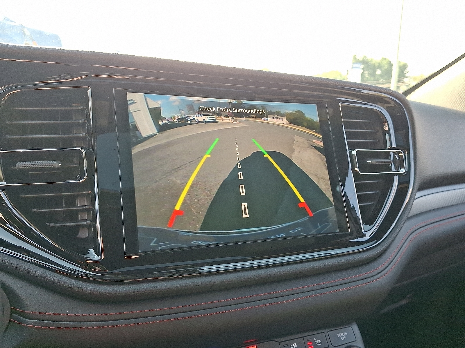 2026 Dodge Durango GT Plus - Photo 18