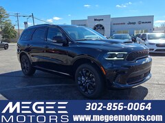 2026 Dodge Durango GT PLUS AWD Sport Utility