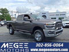 2025 Ram 2500 TRADESMAN CREW CAB 4X4 6'4 BOX Pickup