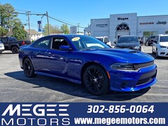 2021 Dodge Charger R/T Car