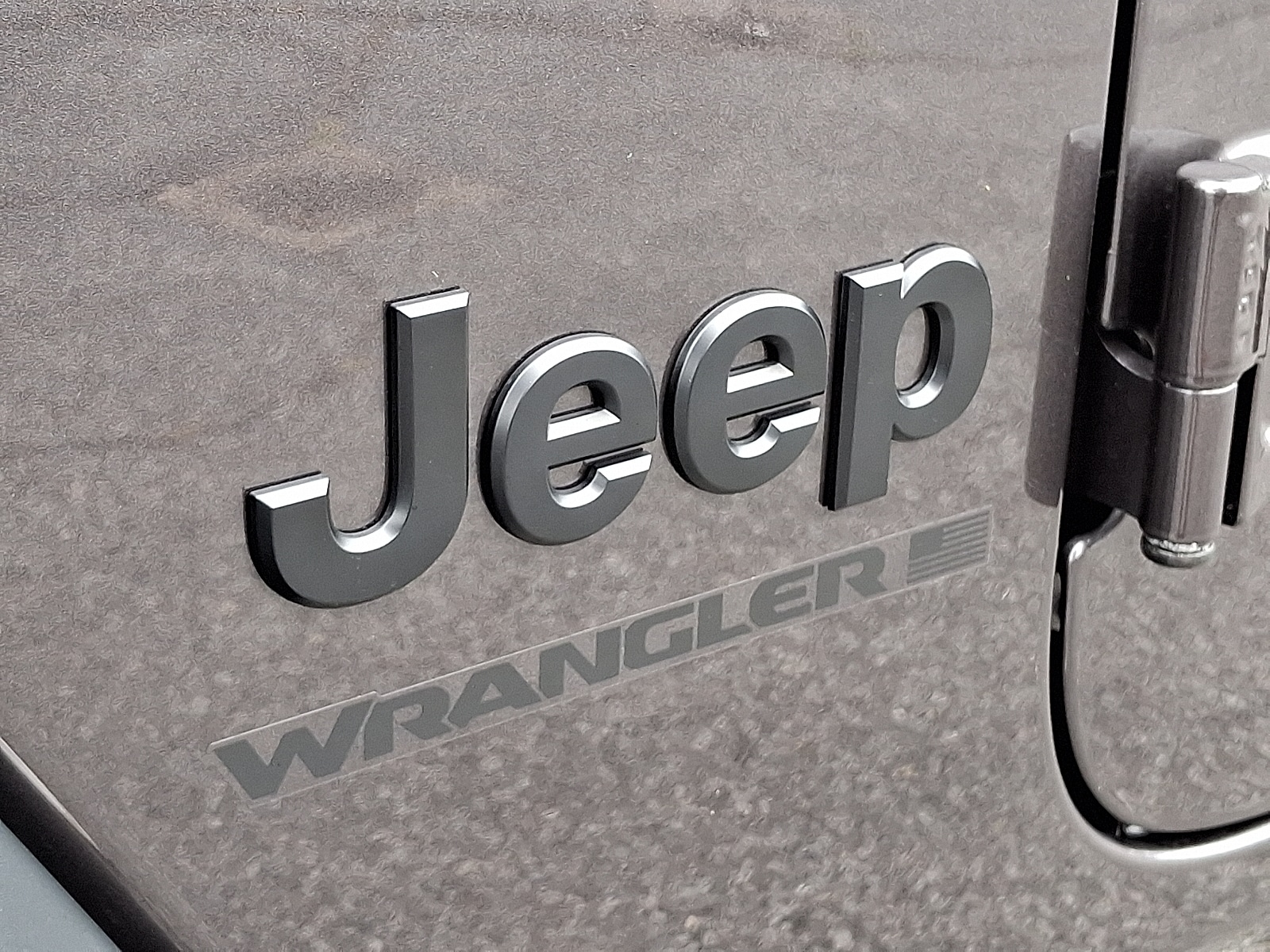 2025 Jeep Wrangler 4-Door Sport S - Photo 21