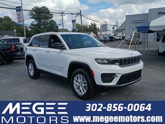 2025 Jeep Grand Cherokee LAREDO X 4X4 Sport Utility