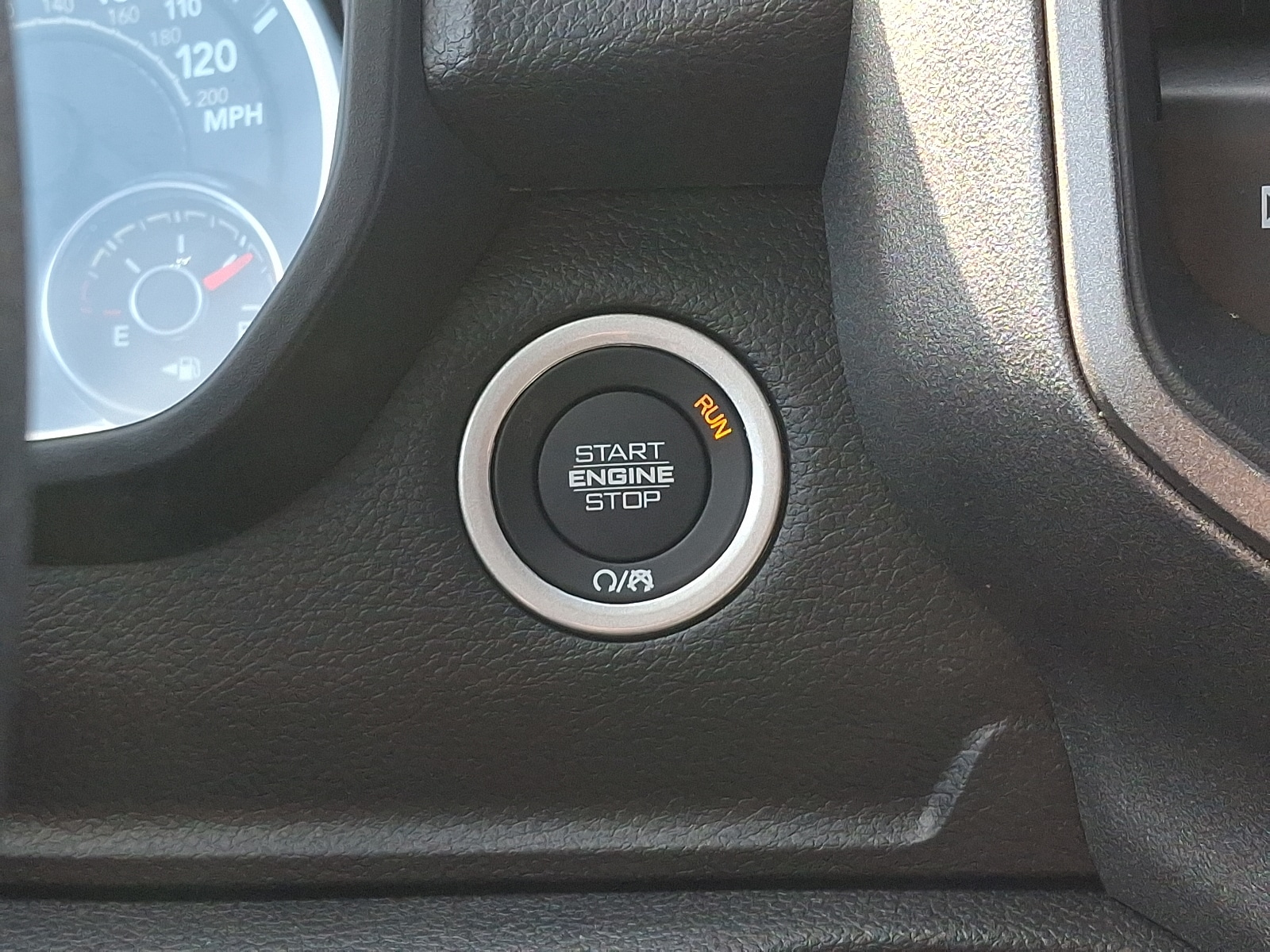 2025 RAM 1500 Tradesman - Photo 19