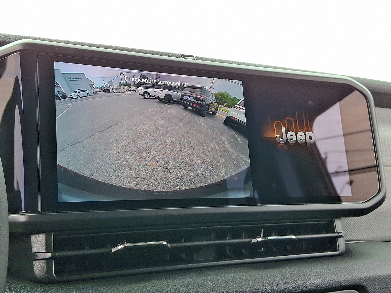 2025 Jeep Wrangler 4-Door Sport S - Photo 16