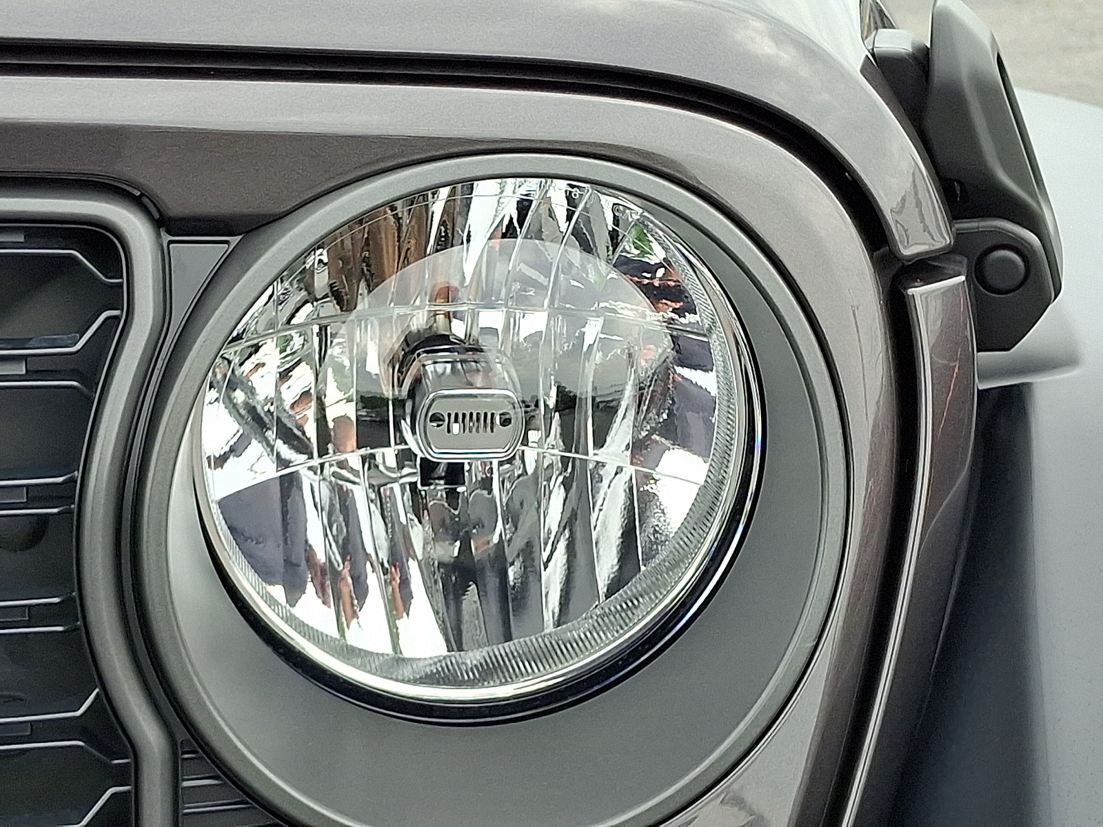 2025 Jeep Wrangler 4-Door Sport S - Photo 9