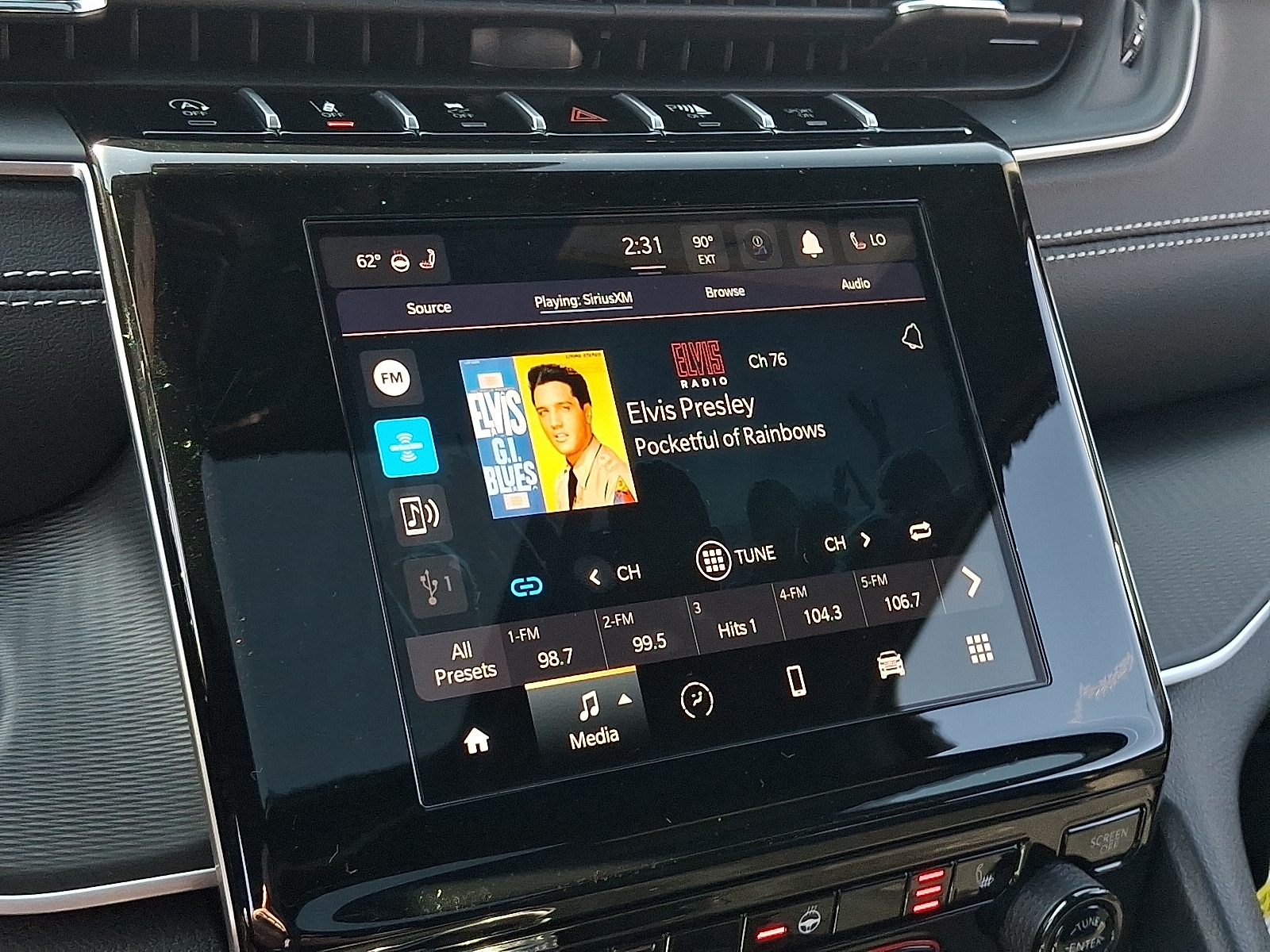2025 Jeep Grand Cherokee Laredo - Photo 16