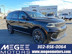 2026 Dodge Durango GT PLUS AWD Sport Utility