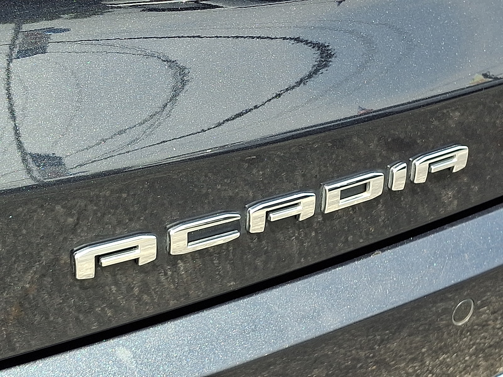 2021 GMC Acadia Denali - Photo 30