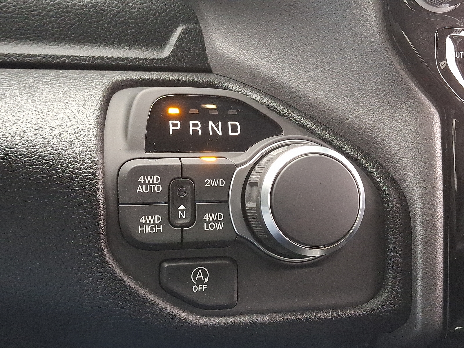 2026 RAM 1500 Big Horn/Lone Star - Photo 14