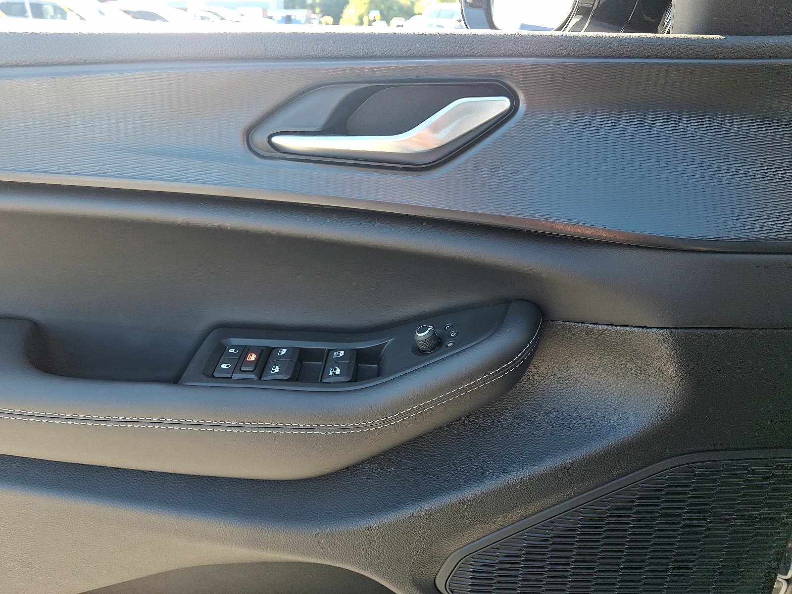 2025 Jeep Grand Cherokee L Altitude - Photo 11