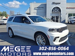 2026 Dodge Durango GT PLUS AWD Sport Utility