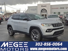 2026 Jeep Compass LIMITED ALTITUDE 4X4 Sport Utility