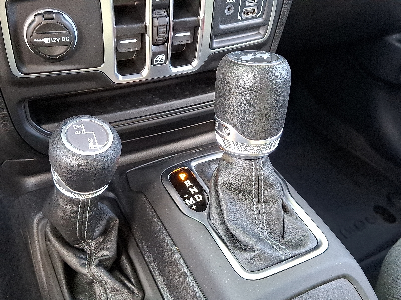 2025 Jeep Wrangler 4-Door Sport S - Photo 14