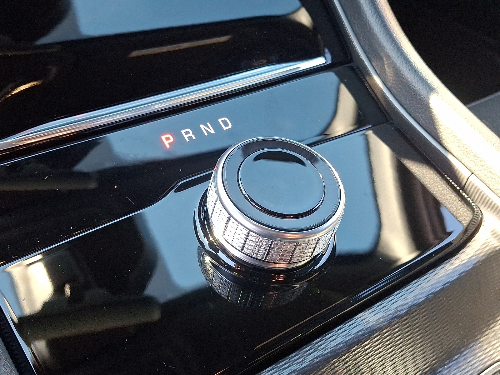 2025 Jeep Grand Cherokee L Altitude - Photo 13
