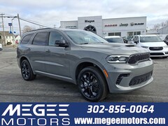 2026 Dodge Durango GT PLUS AWD Sport Utility