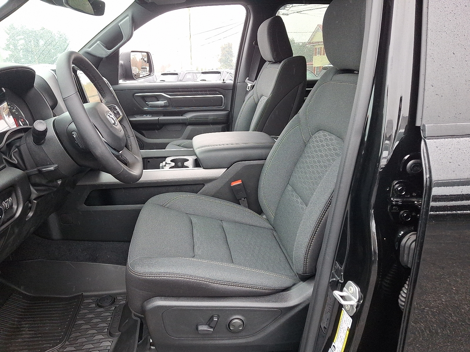 2026 RAM 1500 Big Horn/Lone Star - Photo 13