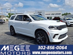 2025 Dodge Durango GT PLUS AWD