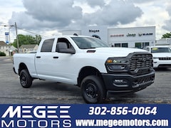 2025 Ram 2500 TRADESMAN CREW CAB 4X4 6'4 BOX Pickup