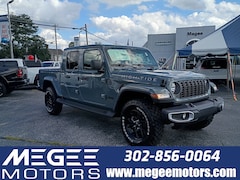 2025 Jeep Gladiator HIGH TIDE 4X4 Pickup