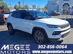 2026 Jeep Compass LIMITED ALTITUDE 4X4 Sport Utility