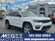 Jeep Grand Cherokee 4xe
