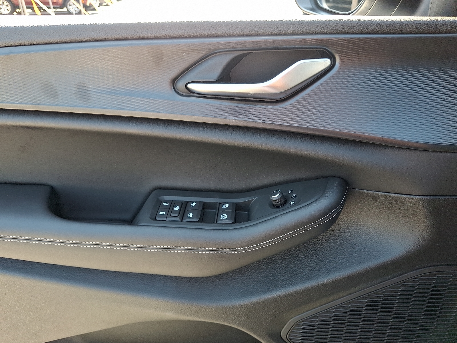 2025 Jeep Grand Cherokee Laredo - Photo 12