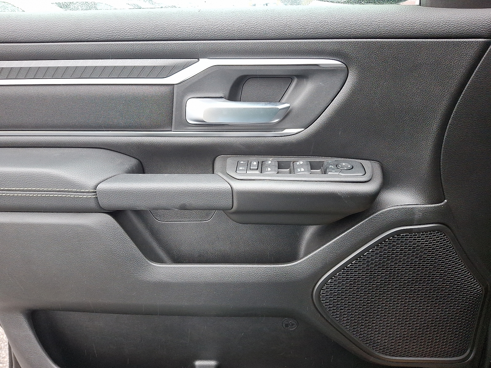2026 RAM 1500 Big Horn/Lone Star - Photo 12