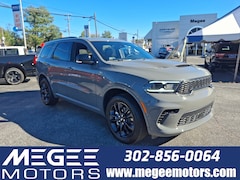 2026 Dodge Durango GT PLUS AWD Sport Utility