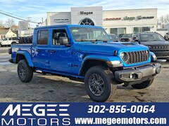 2026 Jeep Gladiator SPORT S 4X4 Pickup