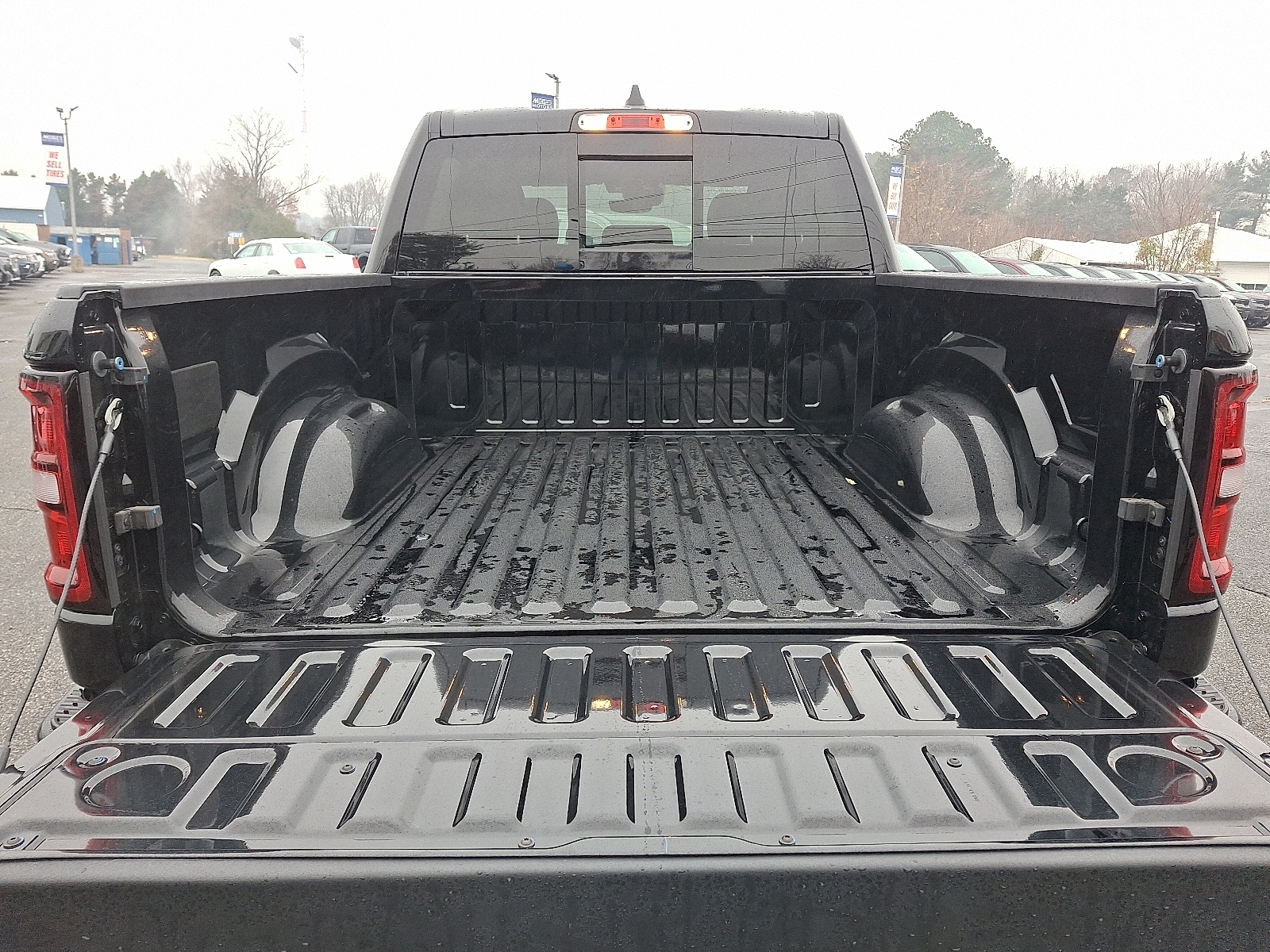 2026 RAM 1500 Big Horn/Lone Star - Photo 22
