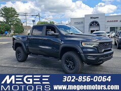 2026 Ram 1500 RHO CREW CAB 4X4 5'7 BOX Pickup