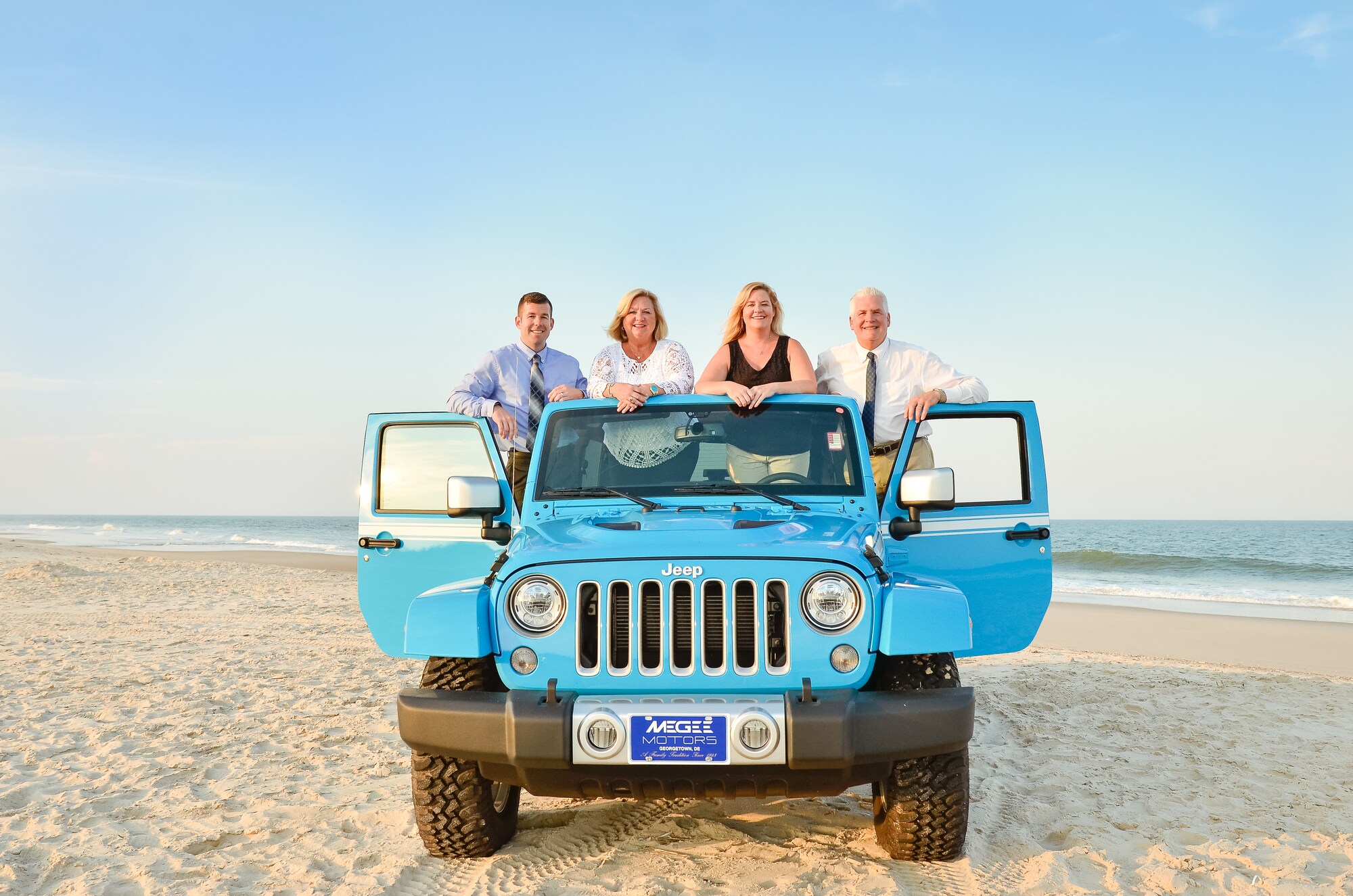 DE New & Used Chrysler, Dodge, Jeep and RAM Cars Floyd A