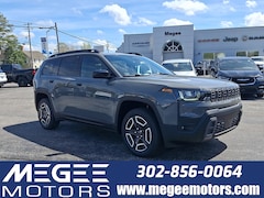 2026 Jeep Cherokee LAREDO 4X4 Sport Utility