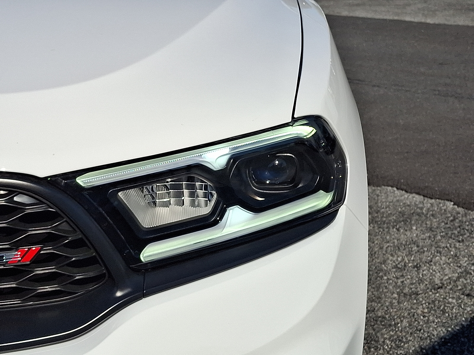 2026 Dodge Durango GT Plus - Photo 9