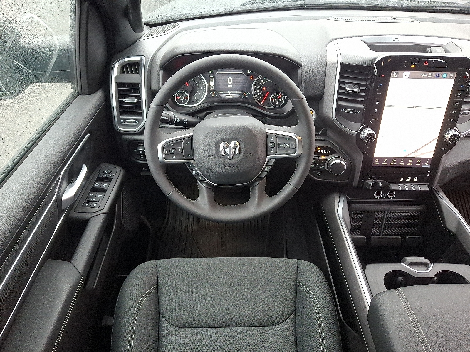 2026 RAM 1500 Big Horn/Lone Star - Photo 11