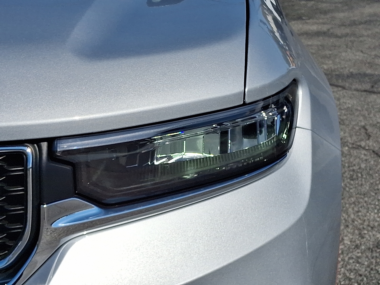 2025 Jeep Grand Cherokee Laredo - Photo 9