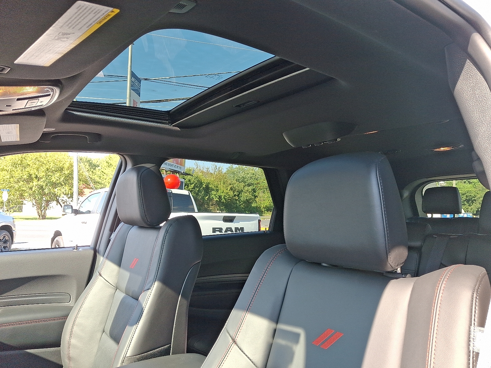 2026 Dodge Durango GT Plus - Photo 14