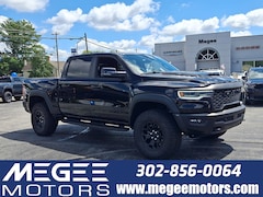 2026 Ram 1500 RHO CREW CAB 4X4 5'7 BOX Pickup