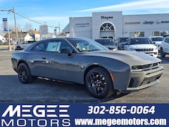 2026 Dodge Charger SCAT PACK 2-DOOR AWD Coupe