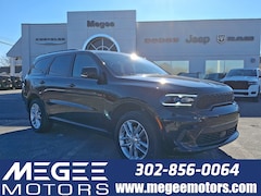 2026 Dodge Durango GT PLUS AWD Sport Utility