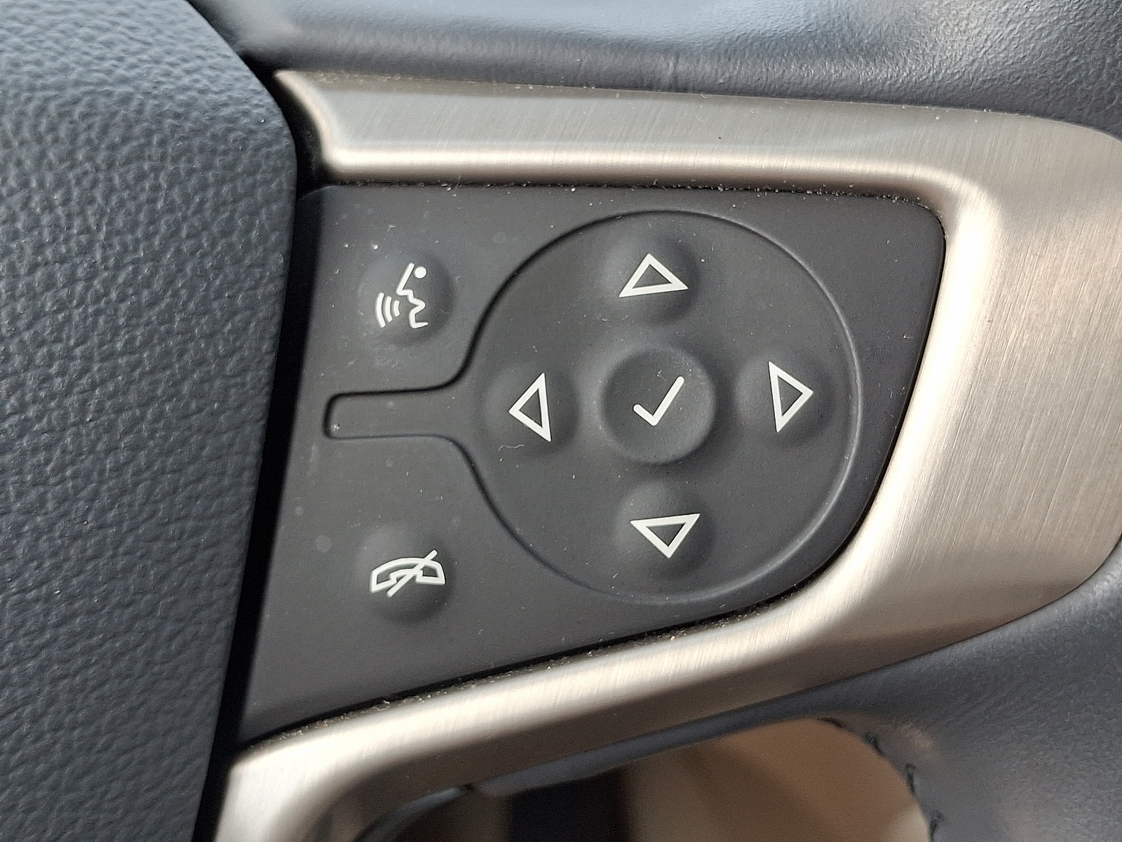 2021 GMC Acadia Denali - Photo 22