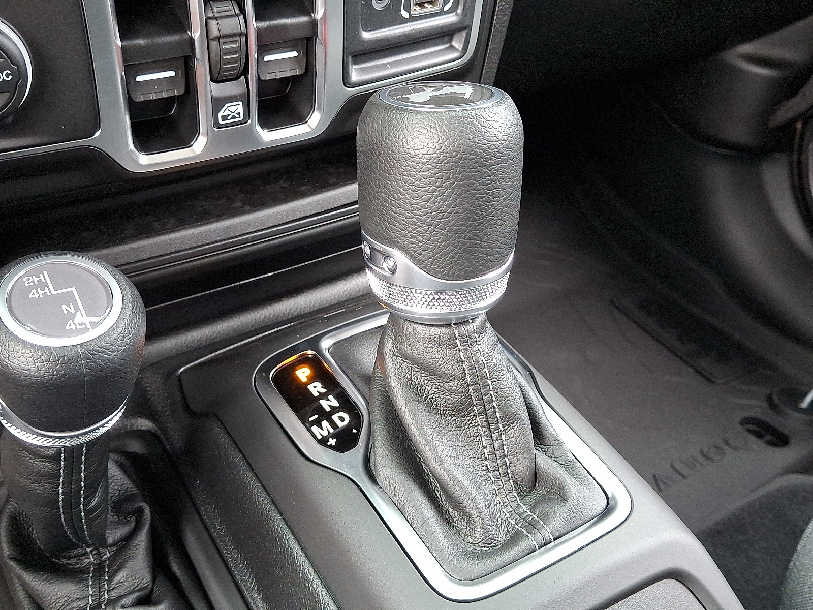 2025 Jeep Wrangler 4-Door Sport S - Photo 14