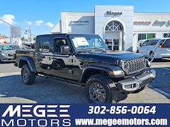 2025 Jeep Gladiator SPORT S 4X4 Pickup