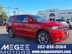 2019 Dodge Durango GT Plus Sport Utility