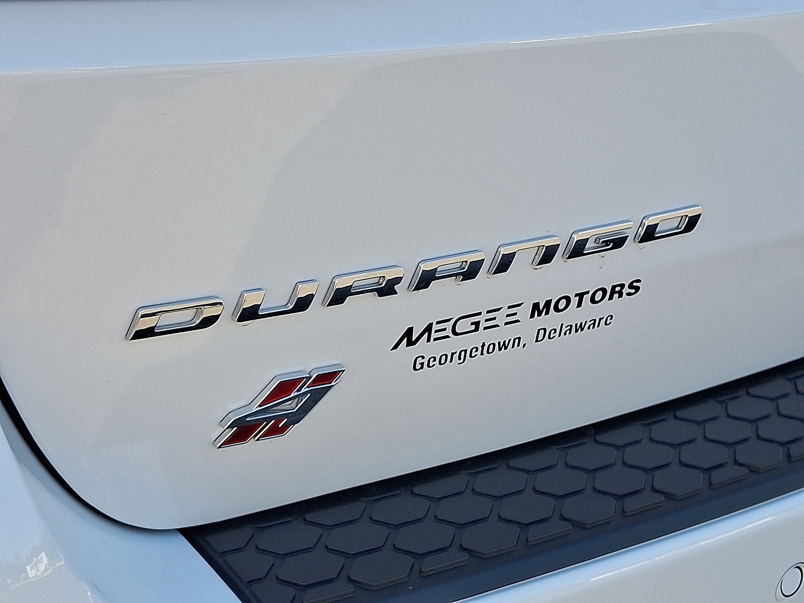 2026 Dodge Durango GT Plus - Photo 24