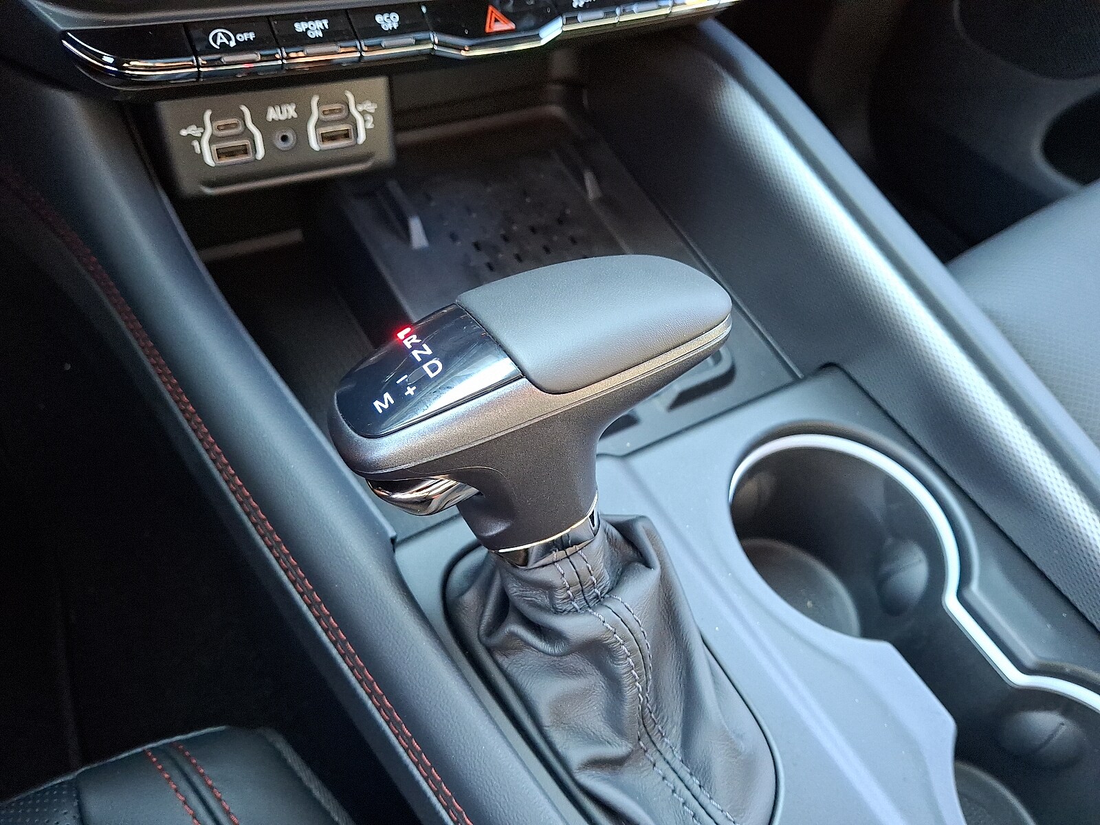 2026 Dodge Durango GT Plus - Photo 15